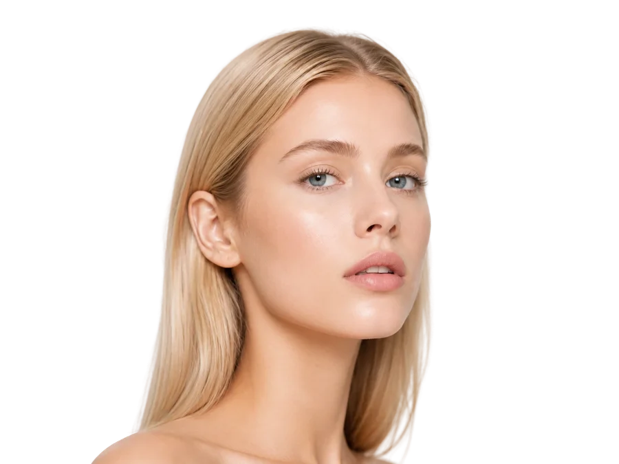 Smooth, refreshed, natural-looking skin — the goal of Botox at Pureté