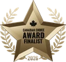 Canadian Choice Award Finalist 2026