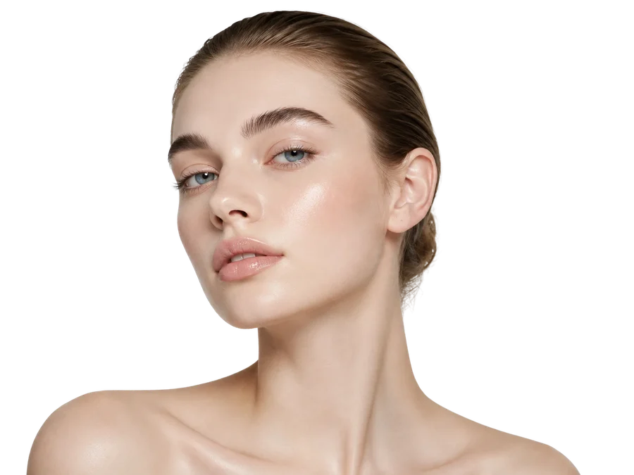 Champagne Facial — PRP with Potenza RF at Pureté Medical Spa