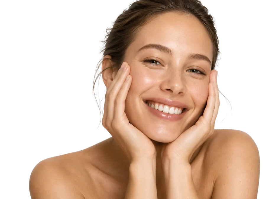 KeyPRP dual-spin PRP preparation at Pureté Medical Spa