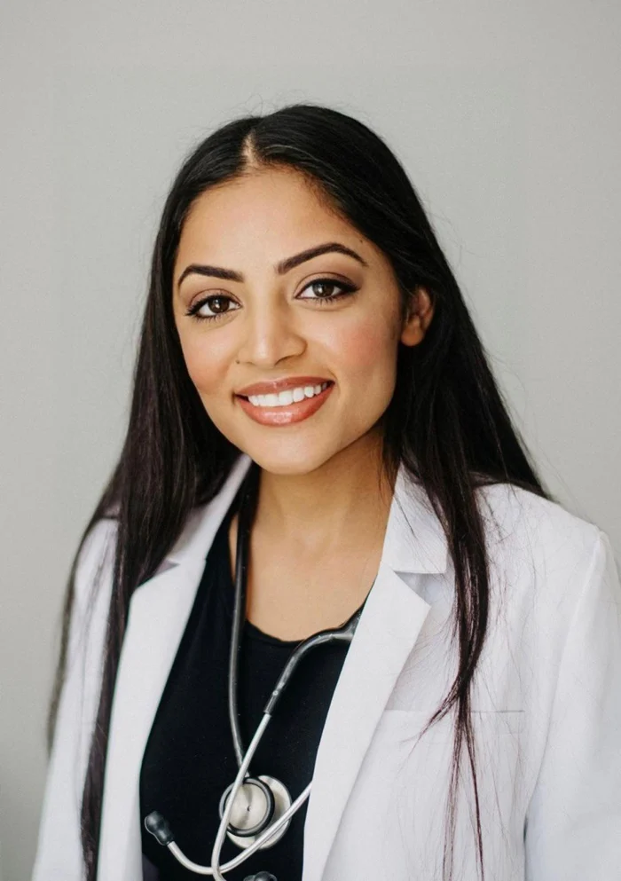 Aman D, Registered Nurse and Advanced Injector at Pureté Medical Spa