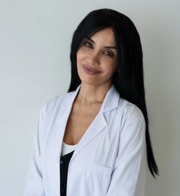 Judy T, Registered Practical Nurse Injector at Pureté Medical Spa