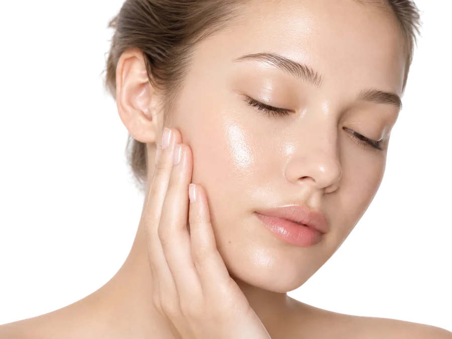 PRF under-eye treatment in Toronto — brighter, smoother under-eyes and softened nasolabial folds at Pureté Medical Spa