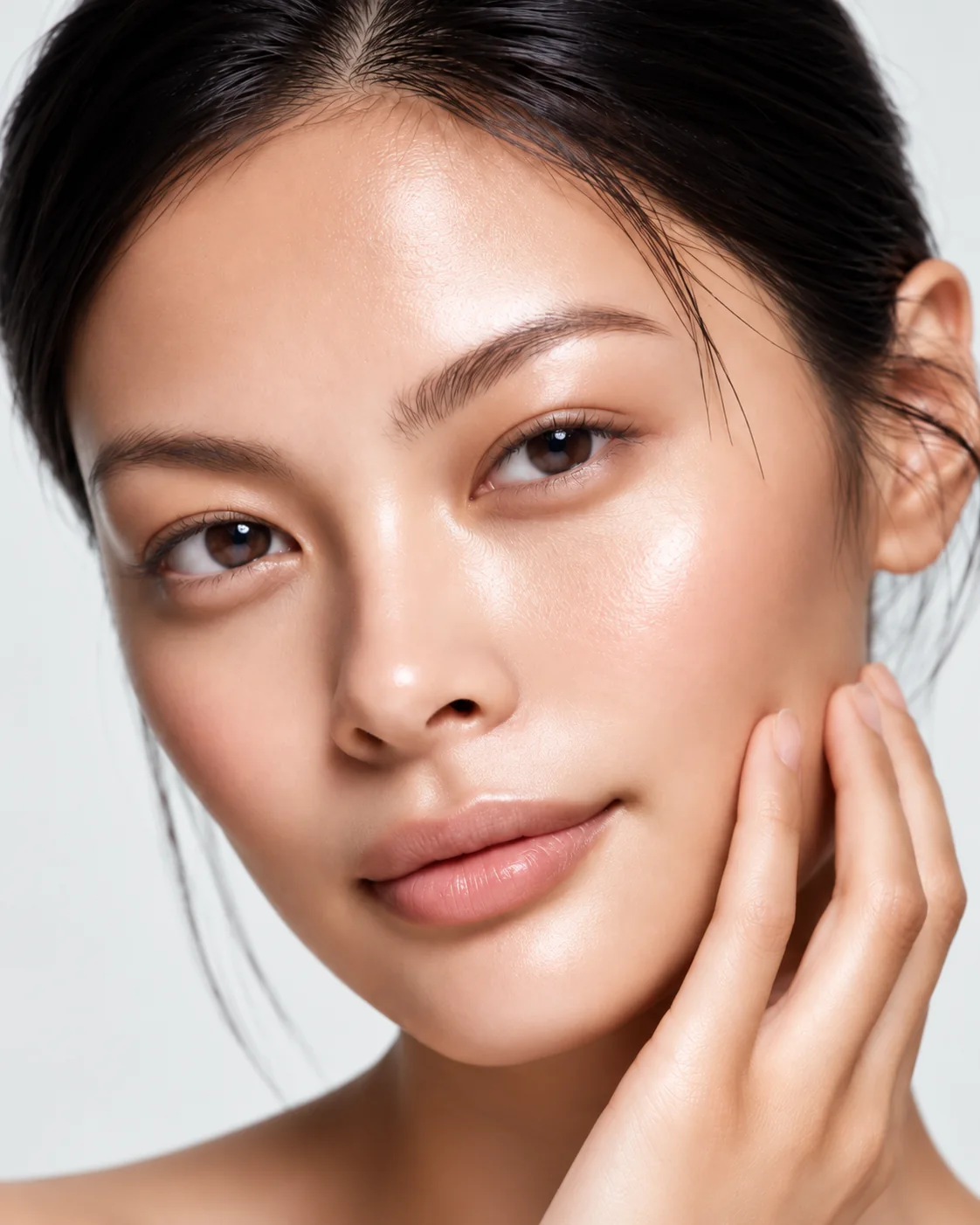 Bright, smooth-looking skin — Pureté Skin Renewal Peel, a Vivier chemical peel in Etobicoke