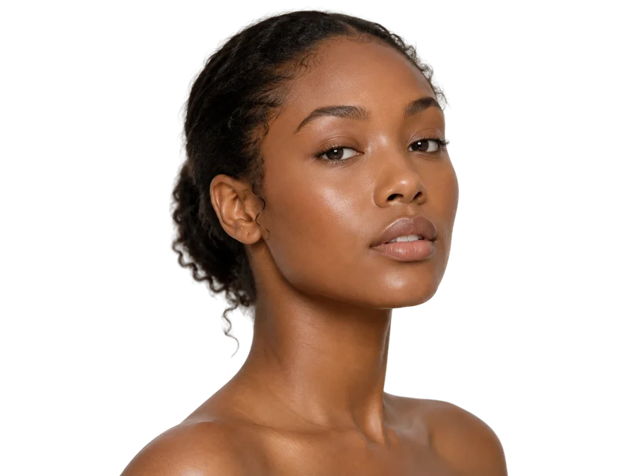 Bright, even glow — Vitamin C skin booster at Pureté Medical Spa