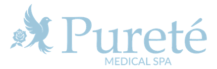 Pureté Medical Spa logo